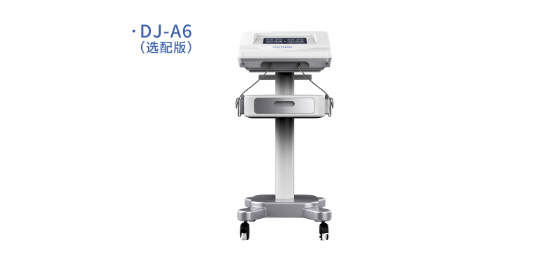 中醫(yī)定向透藥治療儀，離子導(dǎo)入治療儀DJ-A6