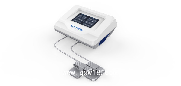 中醫(yī)定向透藥治療儀，離子導(dǎo)入治療儀DJ-A6