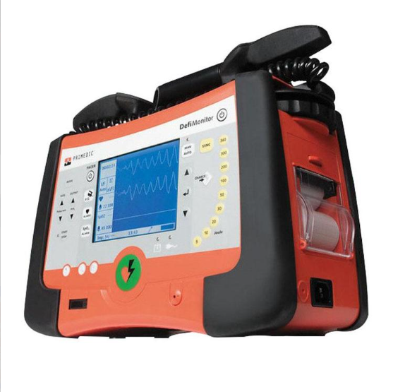 普美康除顫監(jiān)護儀XD3xe心電監(jiān)護+血氧飽和度監(jiān)護