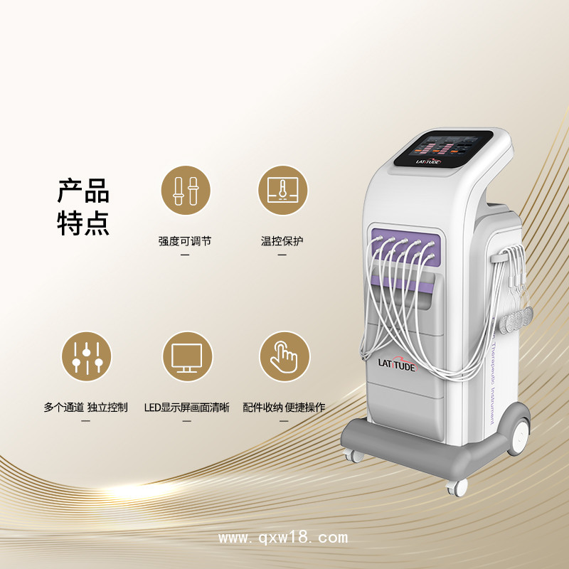 骨盆修復儀 骨盆護理儀 產(chǎn)后骨盆修復儀