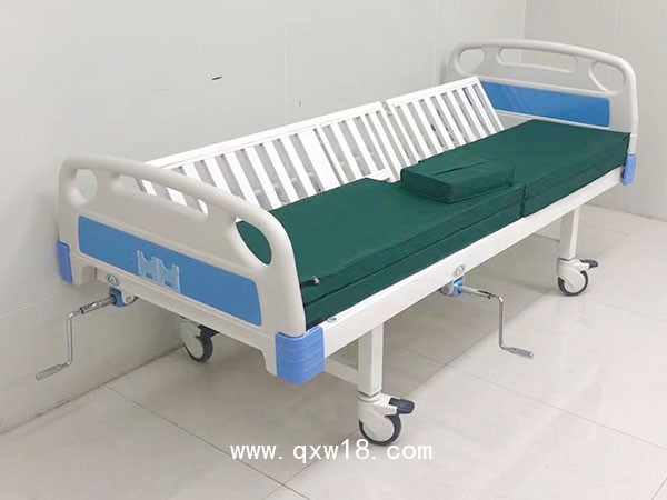盛德 手搖翻身護理床