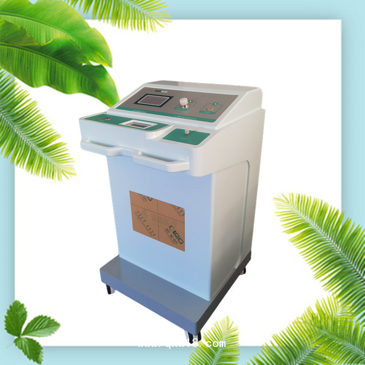 大劑量醫(yī)用臭氧治療儀