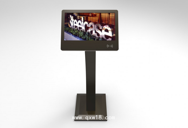 醫(yī)院自助終端機綜合業(yè)務(wù)辦理機查詢掛號一體機智能電子沙盤