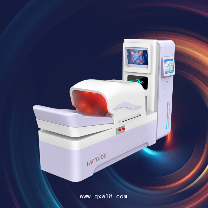 水療儀 結(jié)腸儀  腸道水療儀