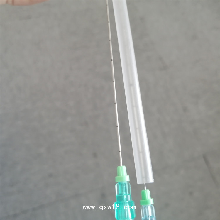 一次性穿刺針供貨商