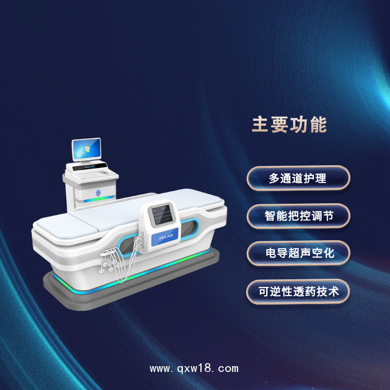 藥物導(dǎo)入儀 多功能藥物導(dǎo)入儀 超聲透藥儀