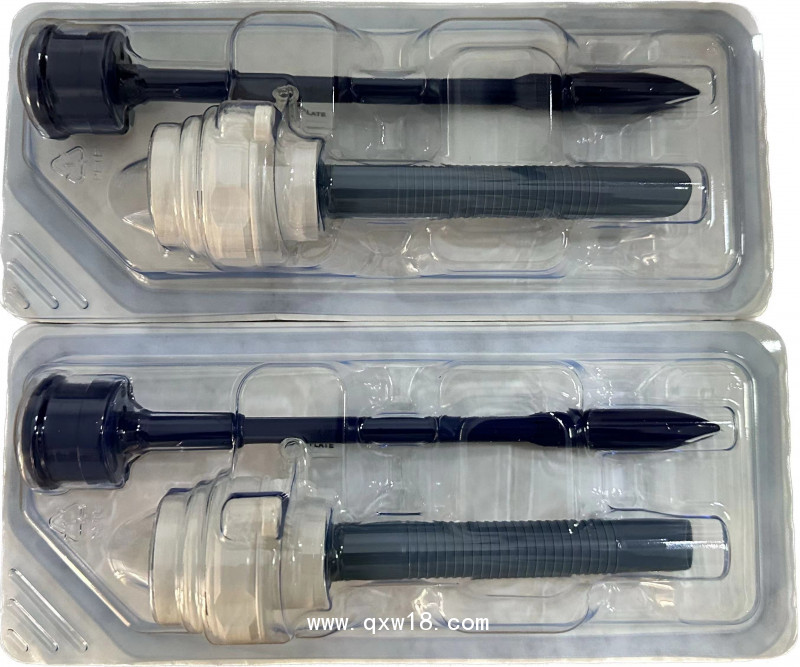 一次性使用無刃穿刺器NB5STF NB12STF