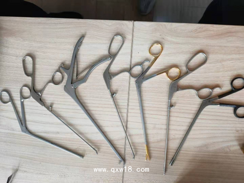 關(guān)節(jié)鏡器械能不能開展UBE手術(shù)