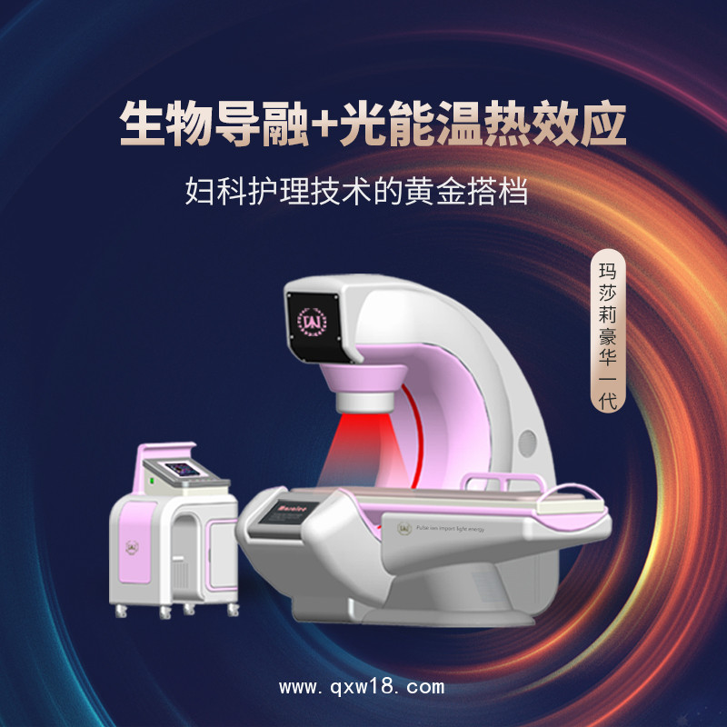 婦科炎癥治療儀  婦科宮頸治療儀 婦科疾病治療儀