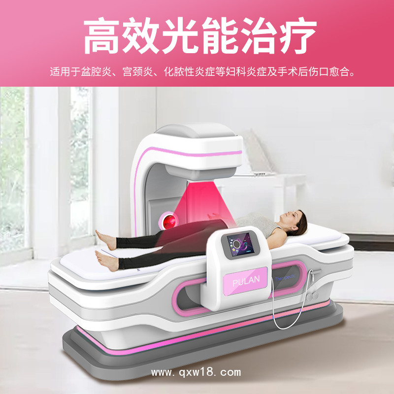 婦科炎癥理療儀器供民營(yíng)醫(yī)院 月子會(huì)所 產(chǎn)康機(jī)構(gòu)