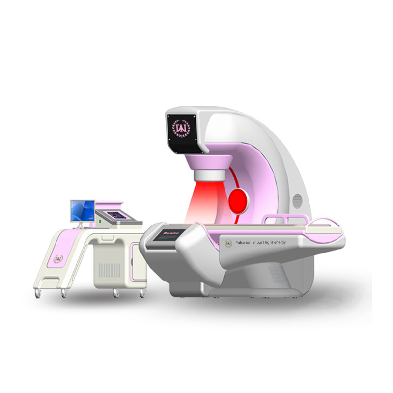 宮頸治療儀 婦科綜合治療儀 多功能理療儀