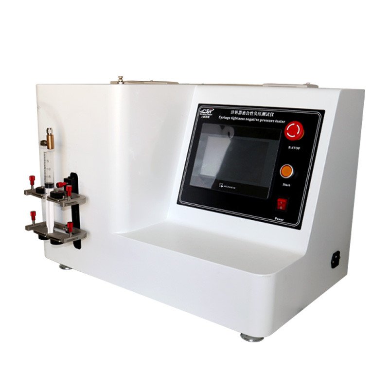 注射器順應(yīng)性測(cè)試儀