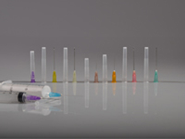 一次性使用無(wú)菌注射針