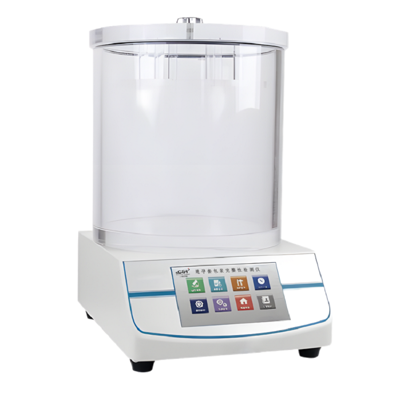 避孕套包裝完整性檢測儀