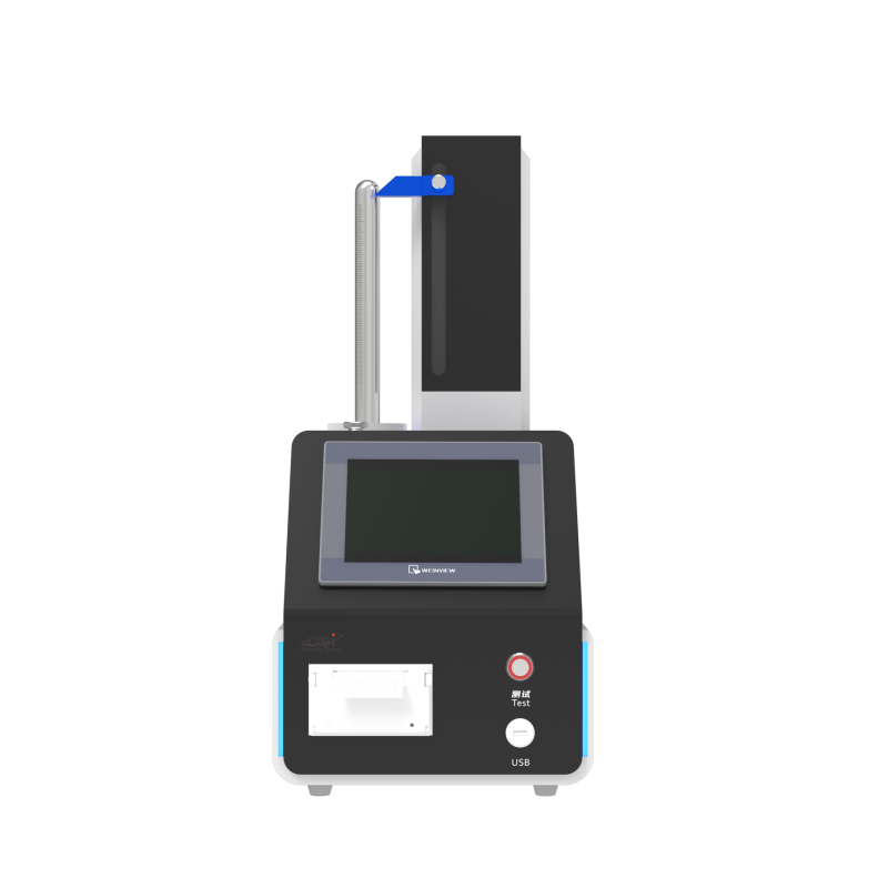 程斯 全自動避孕套長度測試儀