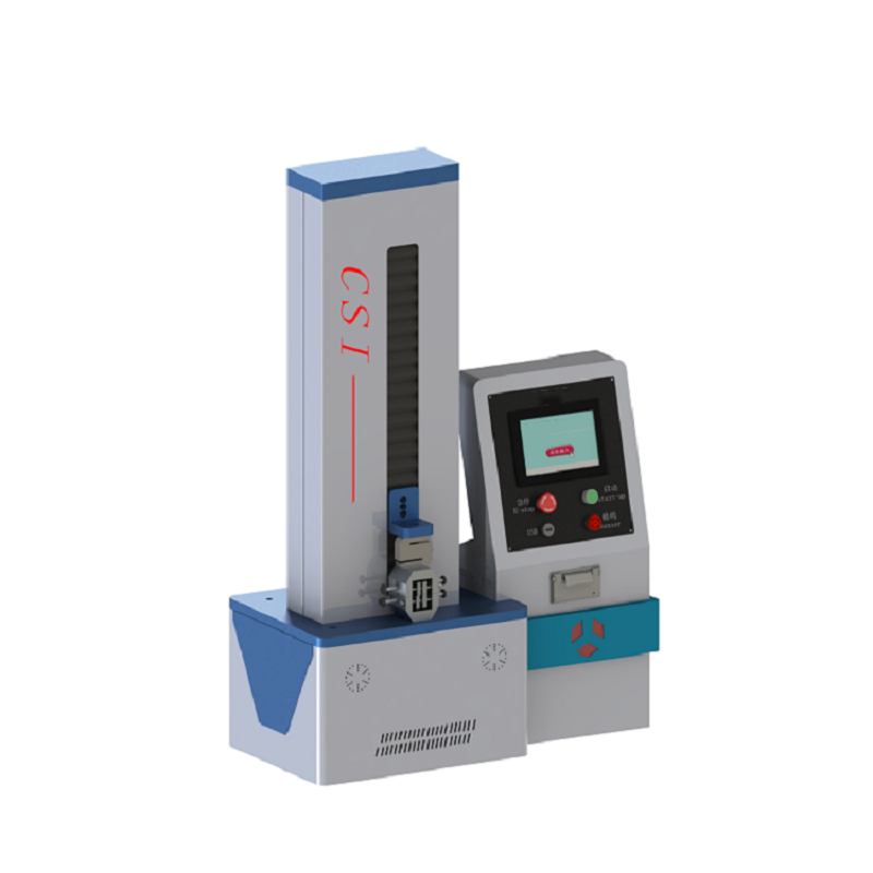 吻合器包裝剝離強(qiáng)度測試儀