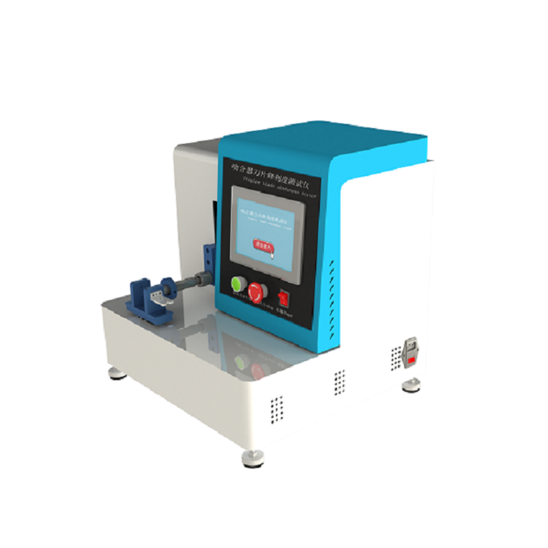 吻合器刃口鋒利度測(cè)試儀