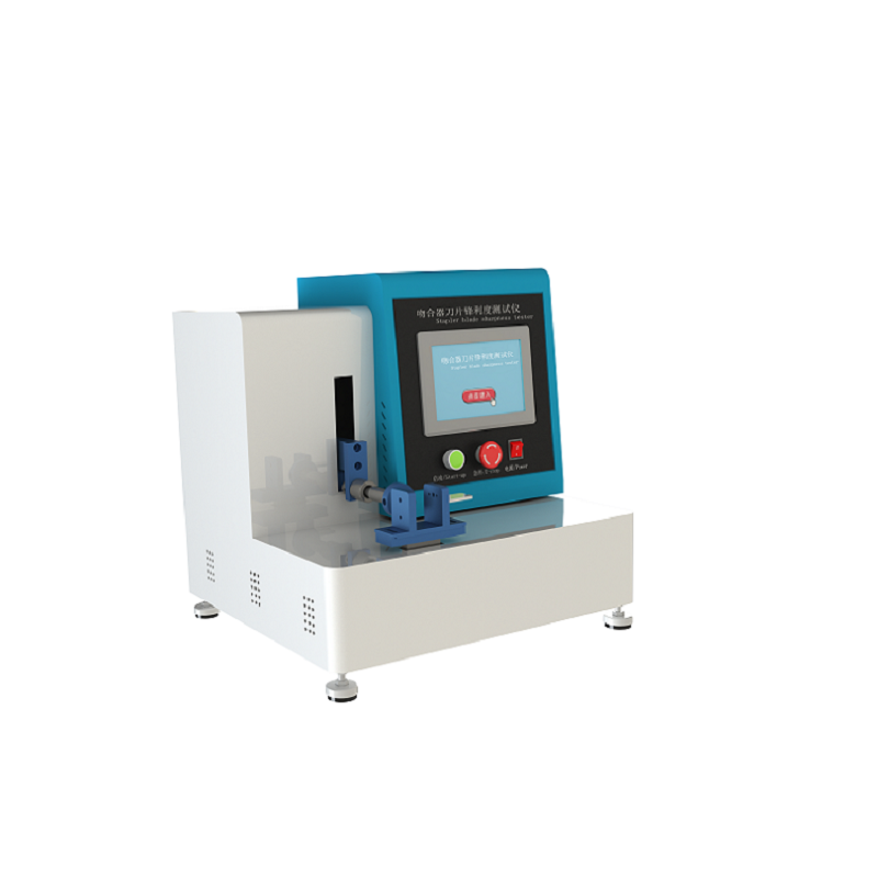 吻合器刃口鋒利度測(cè)試儀