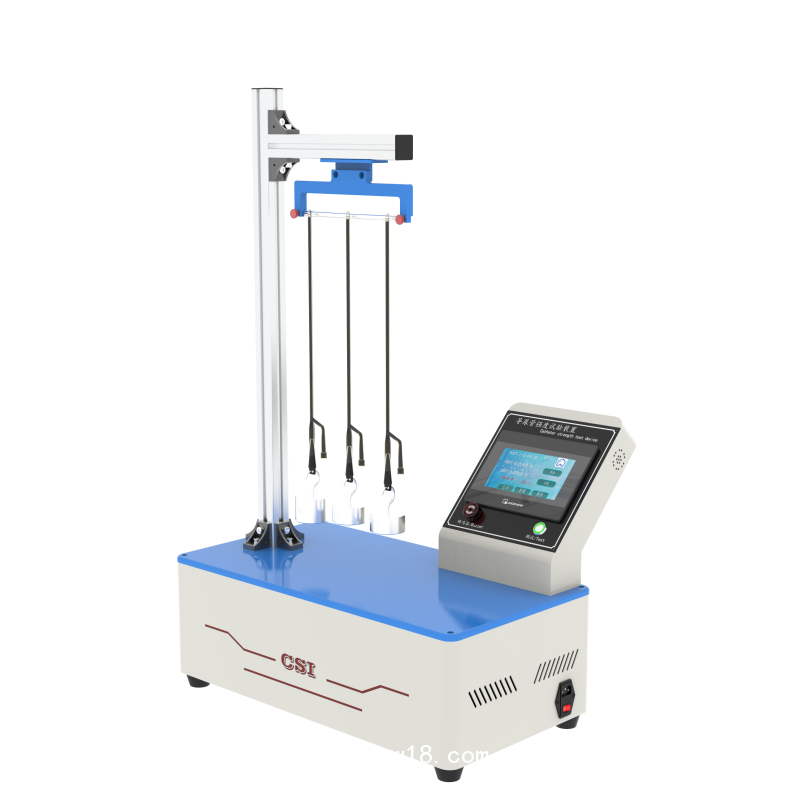 導(dǎo)尿管強(qiáng)度測試儀