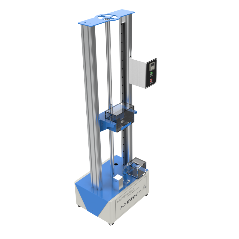 導尿管耐彎曲性測試儀