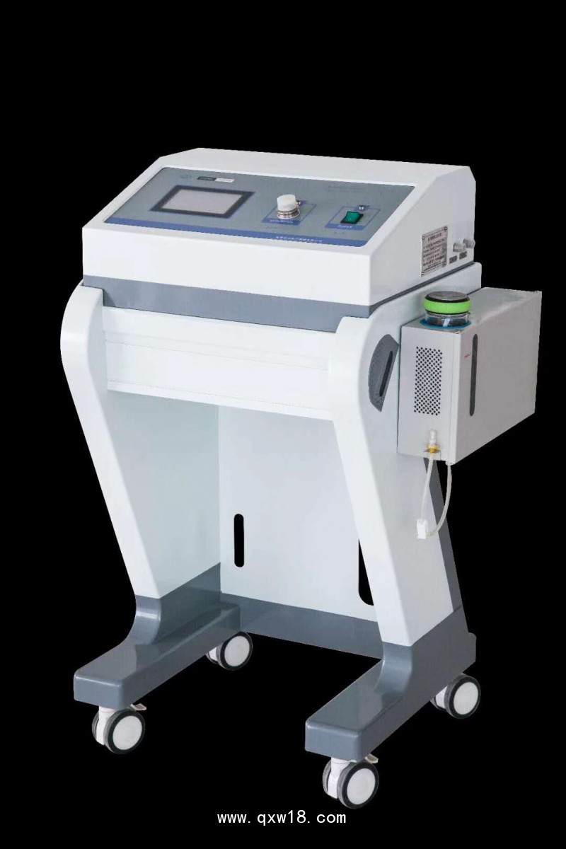 骨科疼痛科臭氧治療儀前沿三氧治療儀ZAMT-80型臭氧儀