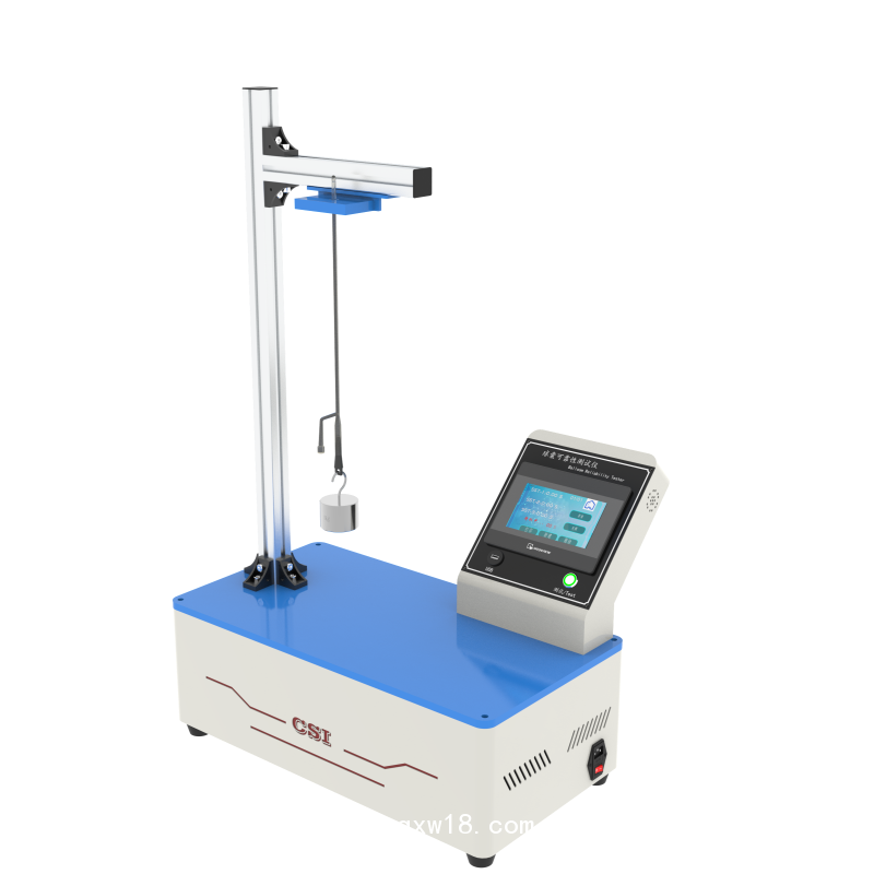 導尿管球囊可靠性測試儀