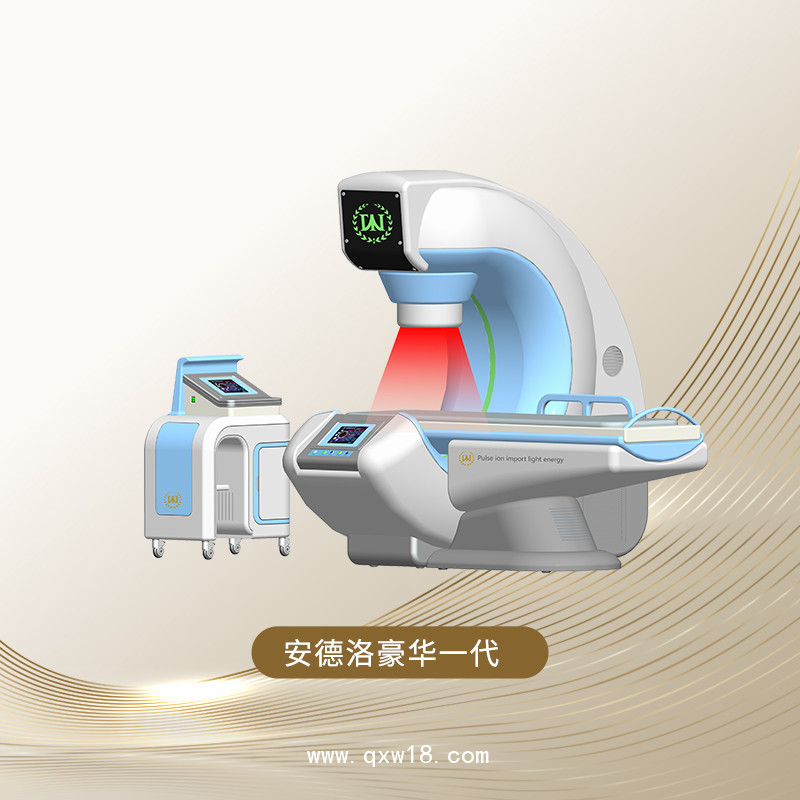 脈沖導(dǎo)融光能治療儀機(jī)能治療前列腺疾病