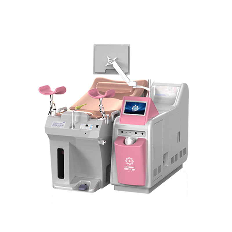 婦科臭氧霧化治療儀