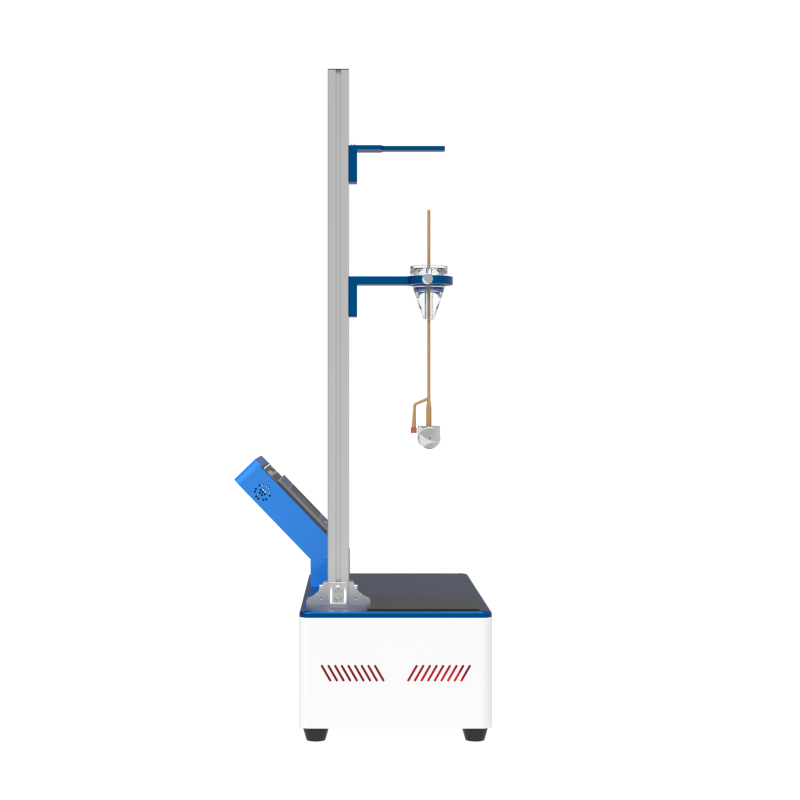 導(dǎo)尿管球囊抗拉性測試儀