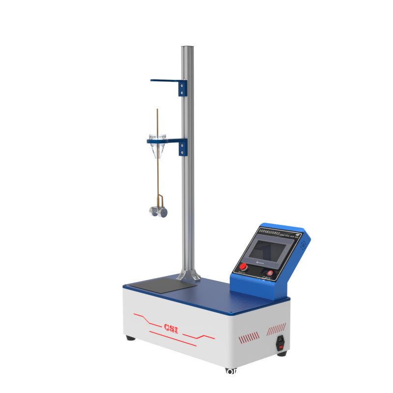 導(dǎo)尿管球囊抗拉性測試儀