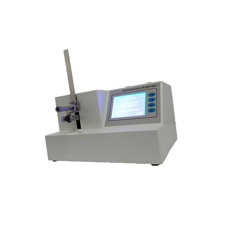 牙科手機(jī)夾持力檢測(cè)儀