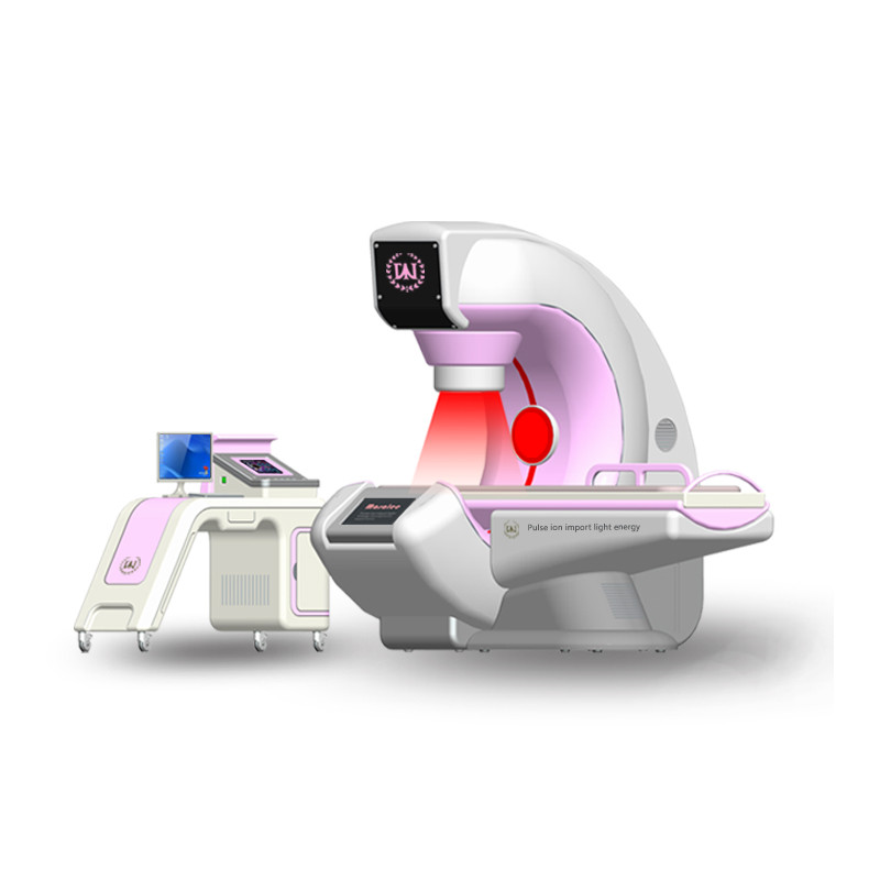 婦科炎癥需要用儀器治療