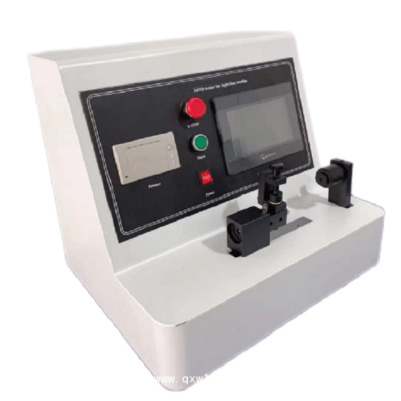 靜脈留置針針穿刺性能測(cè)試儀