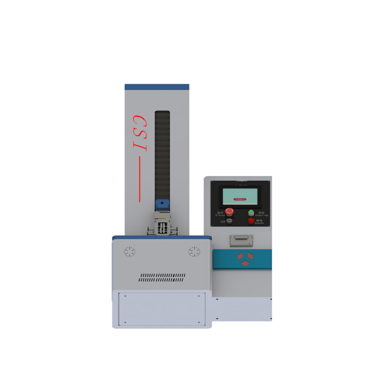 靜脈留置針座連接強(qiáng)度測(cè)試儀