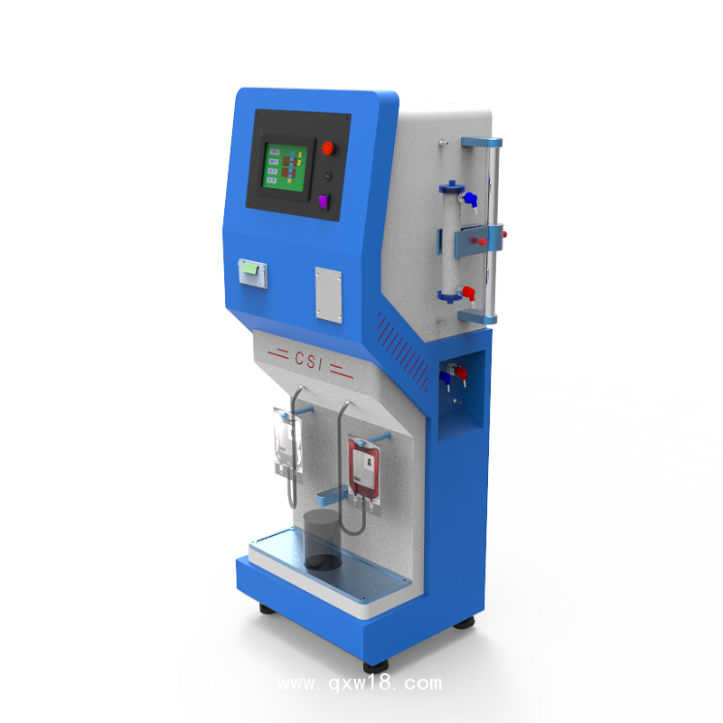 超濾率測試儀，透析器超濾率測試儀