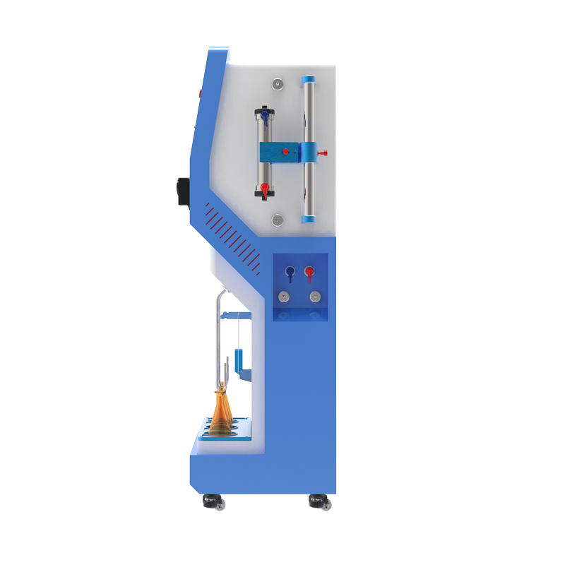 透析器消除率測試儀