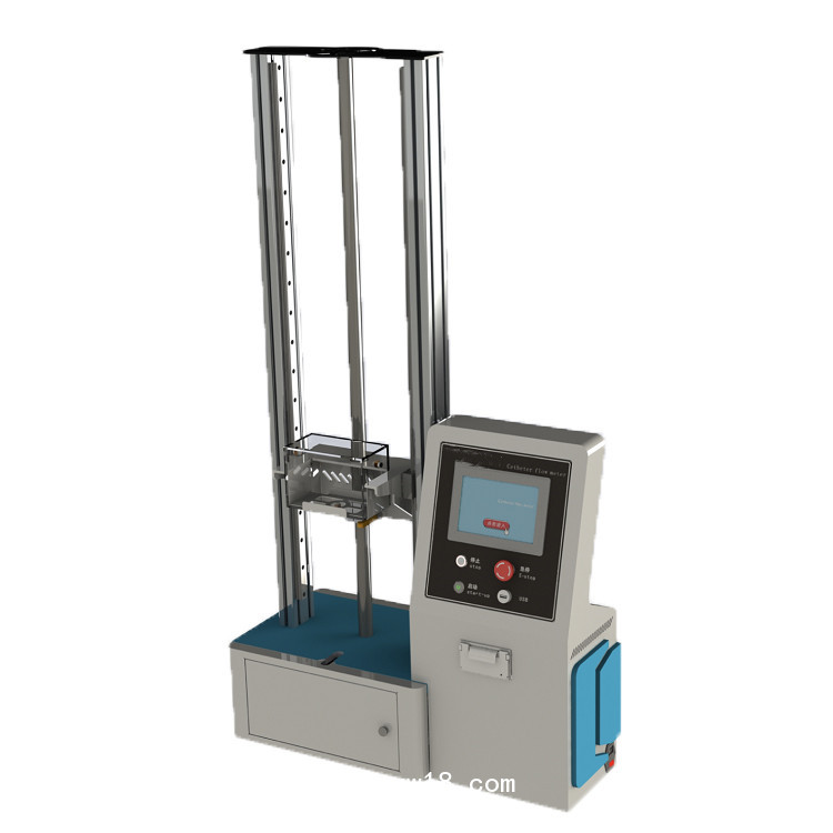 微孔過濾輸液器藥液過濾器濾除率試驗儀