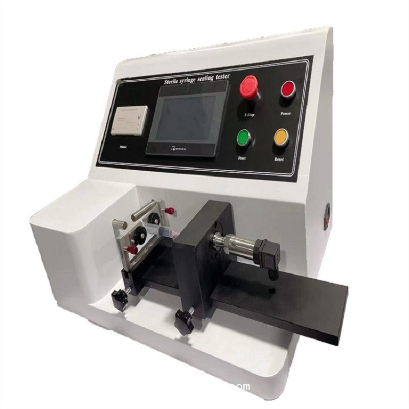 輸液器泄漏正壓測試儀