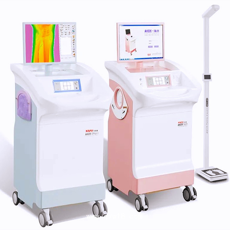 2023醫(yī)用雙能x線骨密度儀 艾克瑞數(shù)字化骨密度檢測(cè)儀