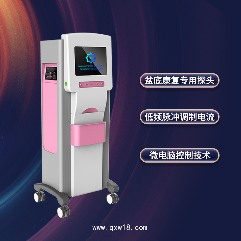 產(chǎn)康理療儀 婦科康復護理儀 婦科綜合理療儀