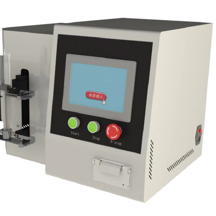 人工血管反復(fù)穿刺后強(qiáng)度測試儀