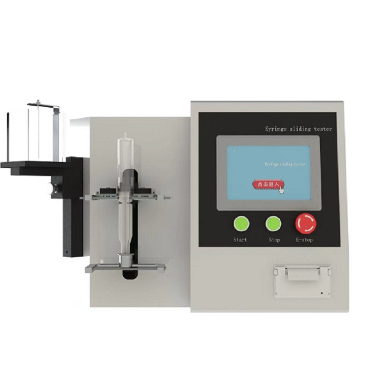 麻醉呼吸管密封測試儀