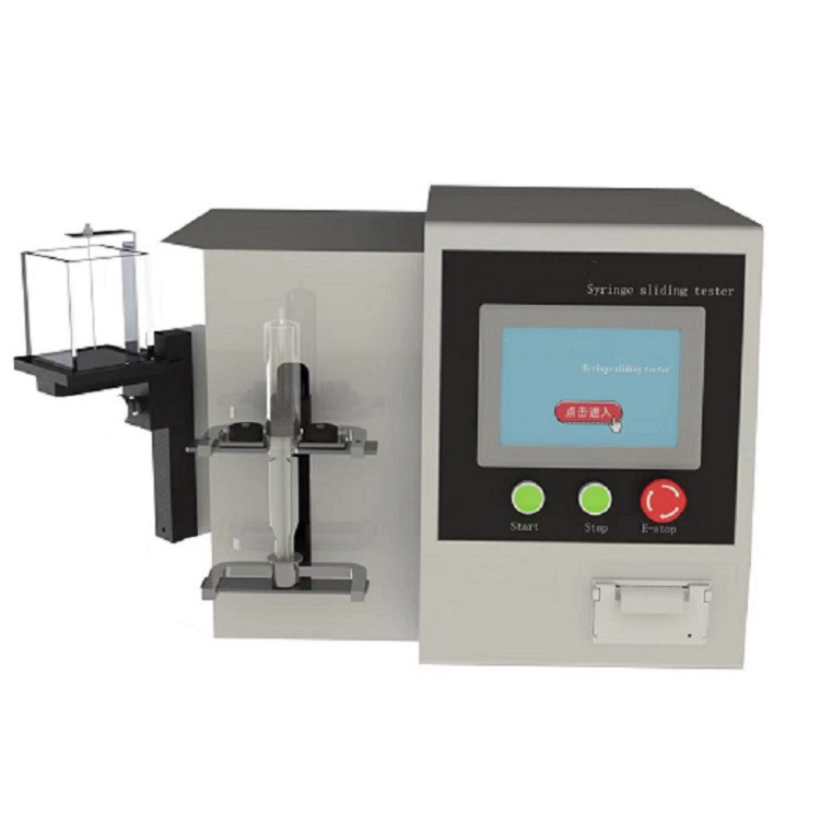 麻醉呼吸管球囊突出測試儀