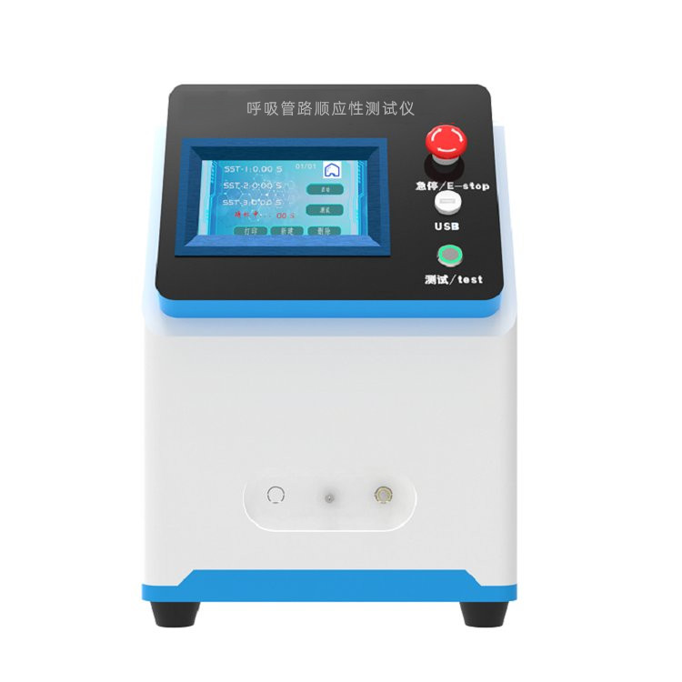 呼吸管路順應性測試儀YY0461-2003