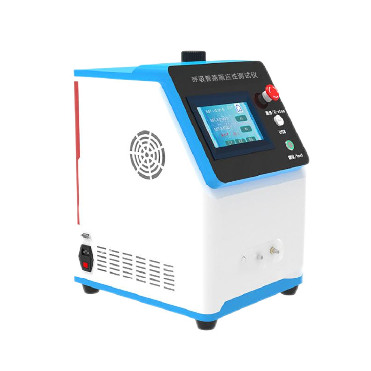 呼吸管路順應性測試儀YY0461-2003