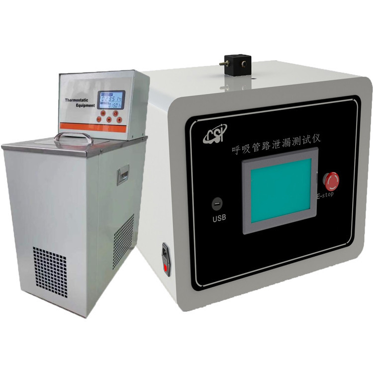 呼吸管路泄漏測試儀YY0461-2003