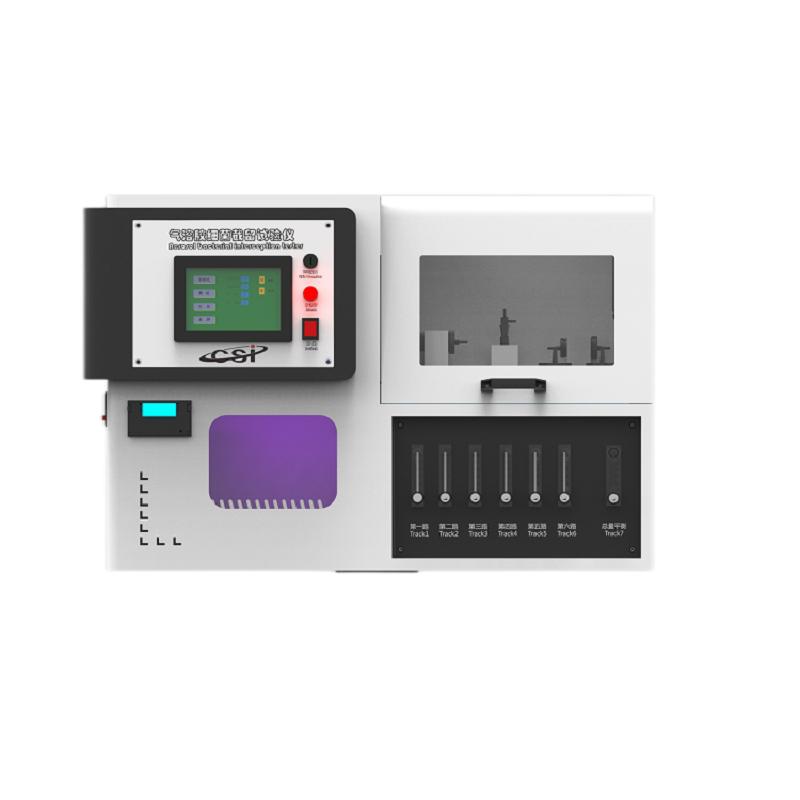 YYT1551.1-2017空氣過濾器氣溶膠細(xì)菌截留測(cè)試儀