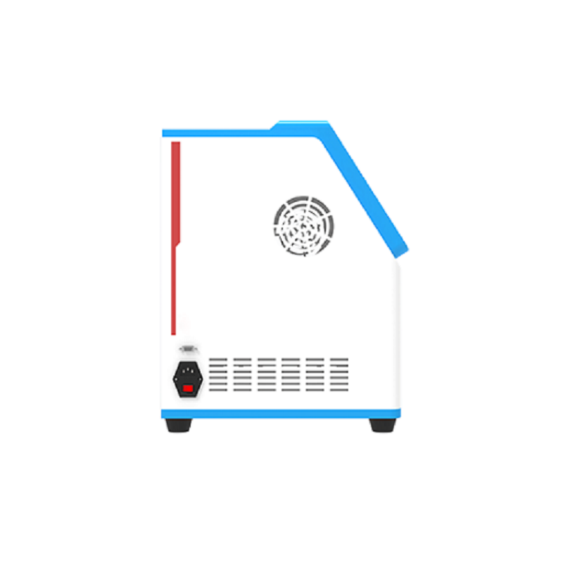 空氣過(guò)濾器完整性測(cè)試儀