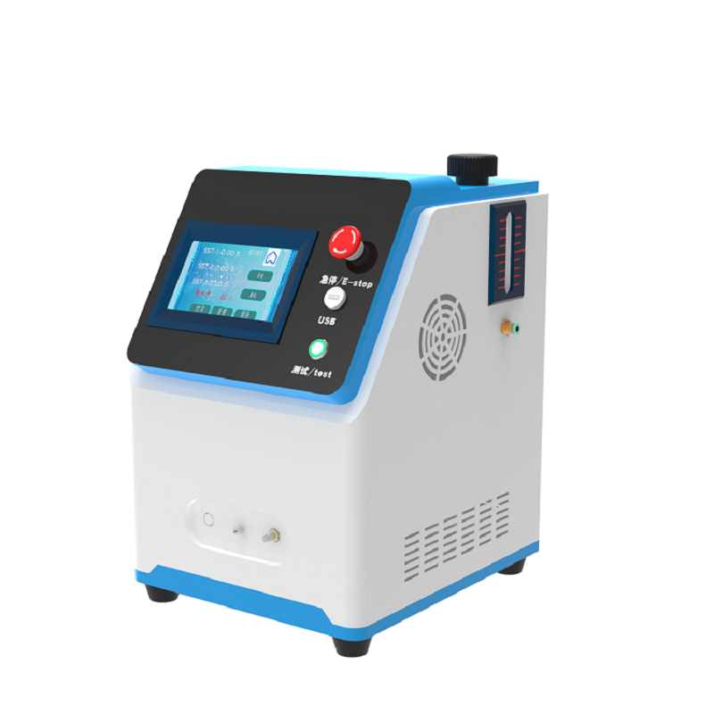 吸引導(dǎo)管負(fù)壓測試儀YY/T0339-2019