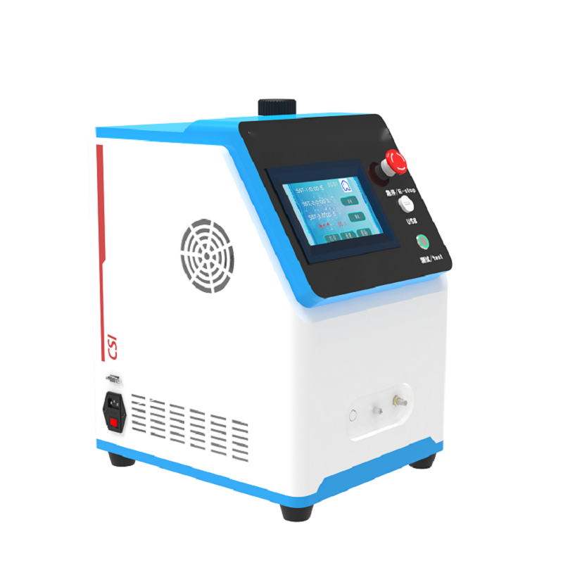 吸引導(dǎo)管負(fù)壓測試儀YY/T0339-2019